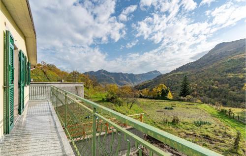 Arzeno House | 4 Bedroom Awesome Home In Codivara