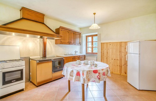 Arzeno House | 4 bedroom awesome home in Codivara