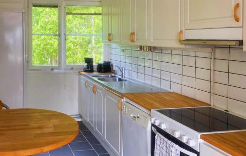 Karbole House | 4 Bedroom Beautiful Home In Kårböle