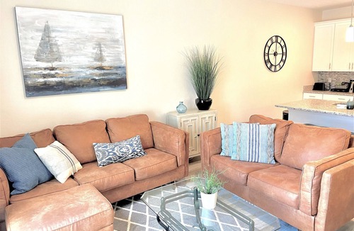 Davenport House | 4 Bedroom ChampionsGate Townhome w/Private Pool & Resort Amenities near Disney!