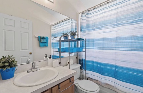 Eagle Pointe South Villa | 4 bedroom, Disney`s Forest View Property in Eagle Pointe