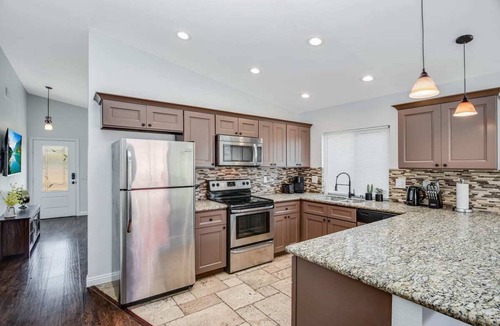 Encanto House | 4 bedroom Encanto family home