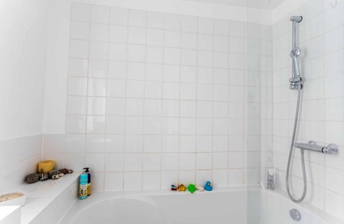Arbury House | 4 Bedroom Family home in Central Cambridge