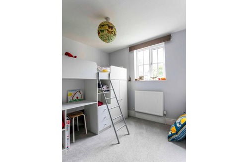 Arbury House | 4 Bedroom Family home in Central Cambridge