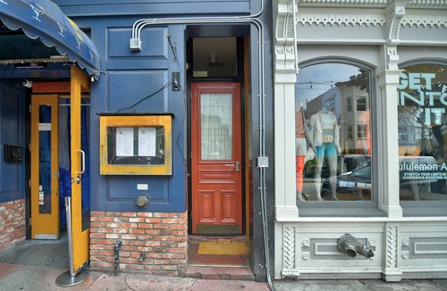 Cow Hollow Apartment | 4 Bedroom flat in ideal location by upscale shops, cafes. Fast WiFi
