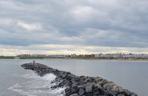 Woodhorn Cottage | 4 bedroom accommodation in Newbiggin-by-the-Sea