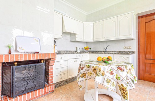 Zafarraya House | 4 bedroom gorgeous home in Zafarraya