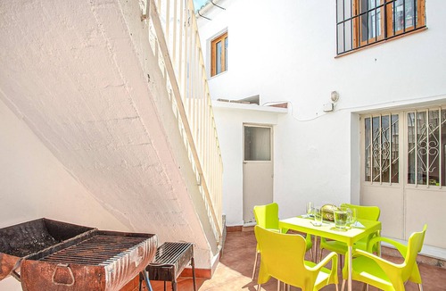 Zafarraya House | 4 bedroom gorgeous home in Zafarraya