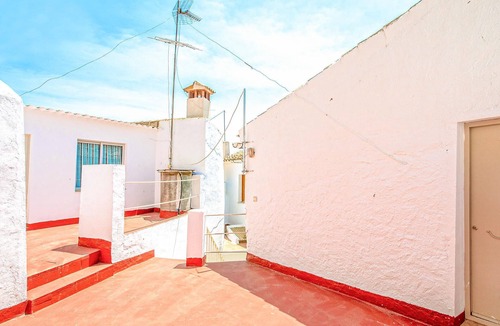 Zafarraya House | 4 bedroom gorgeous home in Zafarraya