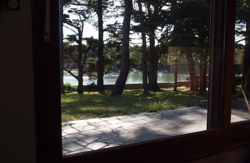 Sene House | 4-Bedroom House - Gulf of Morbihan, 10 minutes from Vannes, right on the water