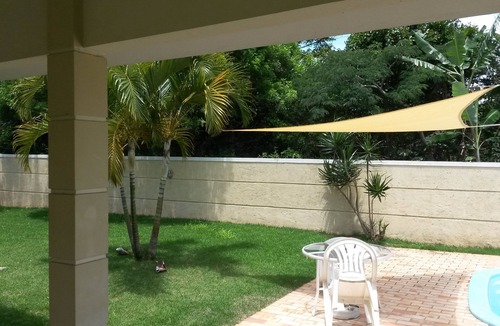 Porto da Lagoa House | 4-bedroom house in a gated community with an ecological trail to the beach.