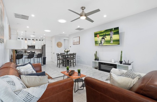 Downtown Phoenix House | 4-bedroom house in downtown Phoenix