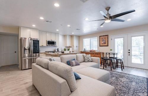 Gilbert House | 4-bedroom house in Gilbert - Remodeled Retreat