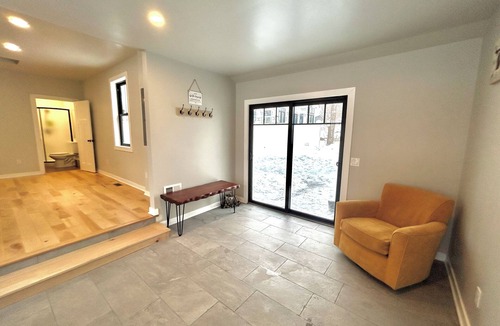 Boyne City House | 4-bedroom house in the heart of downtown Boyne City, 1 block from everything!