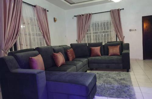 Abuja House | 4-Bedroom in kubwa, Abuja