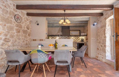 Zmijavci House | 4 bedroom lovely home in Zmijavci