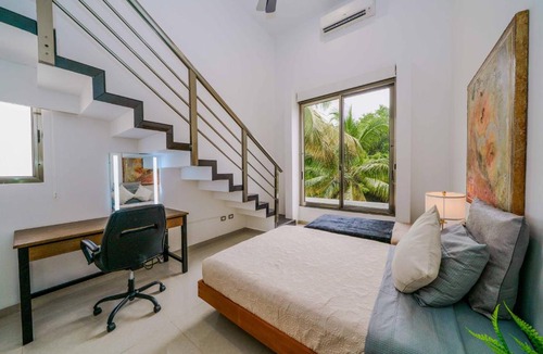 Cancun Villa | 4 Bedroom Luxury Villa with Private Pool