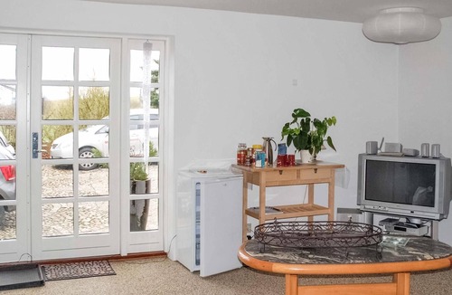 Skygge House | 4 bedroom nice home in Ejstrupholm