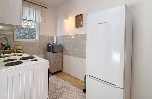 Miholascica House | 4 bedroom pet friendly home in Miholascica