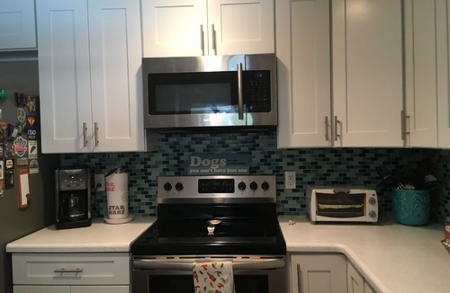 Neptune Beach House | 4 Bedroom Pool Home in Neptune Beach, Florida
