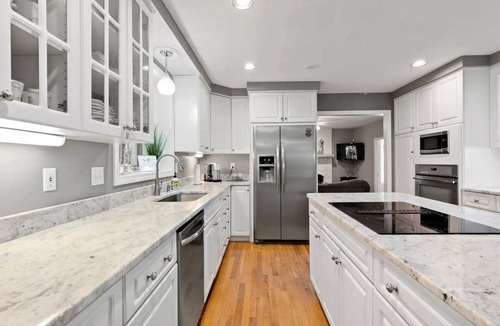 North Hampton House | 4 bedroom private vacation home in north hampton
