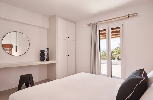 Maragas Villa | 4 Bedroom Sea View Villa with Private Pool | Serena Villa