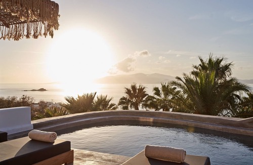 Maragas Villa | 4 Bedroom Sea View Villa with Private Pool | Serena Villa