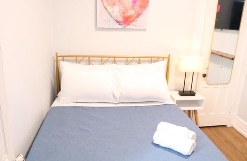 Schenectady Apartment | 4 bedroom short term rental furnished Apt