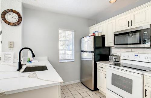 Venetian Bay Villages Apartment | 4 Bedroom Townhouse in a Gated Resort!