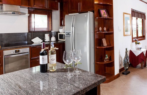 Bophut Villa | 4 Bedroom Villa Chaweng (P2)
