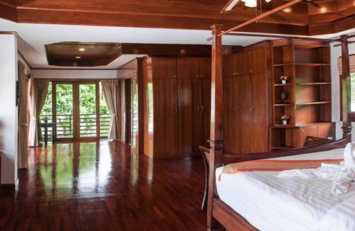Bophut Villa | 4 Bedroom Villa Chaweng (P2)