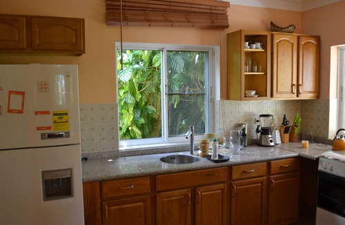 El Batey Villa | 4 bedroom villa, security, private pool, ocean view. Free, guarded parking.