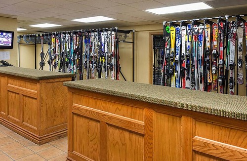 Park City Resort | 4 Bedroom - Westgate Park City Resort and Spa - Full Resort Access