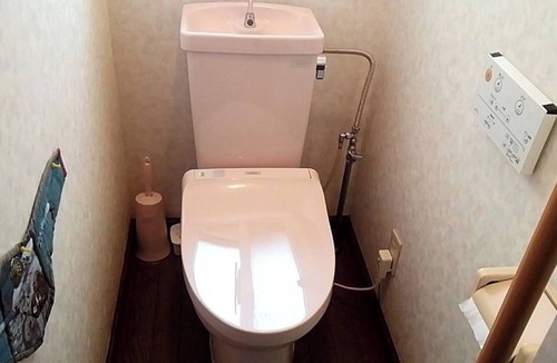 Hakodate House | 4 bedrooms can accommodate up to 10 people entir/Hakodate Hokkaidō