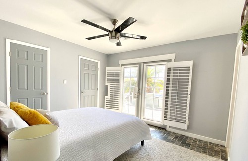 Pointe Scottsdale House | 4 Bedrooms Farm house in center of Old town with pool and spa
