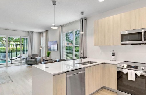 Four Corners Apartment | 4 bedrooms pool home Hidden Forest Resort Amenities