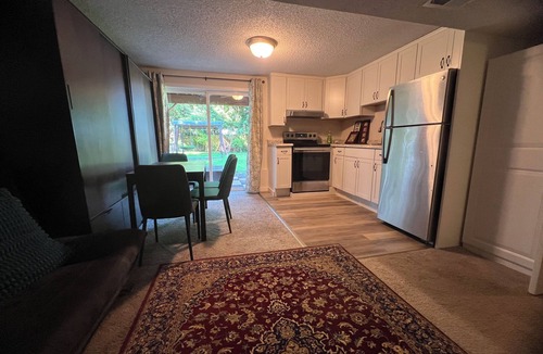 Everett House | 4 Beds in Northern Seattle with a Backyard Playground