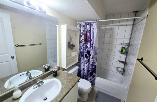 Willoughby House | 4 beds spacious comfort