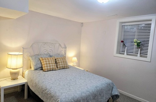 Willoughby House | 4 beds spacious comfort