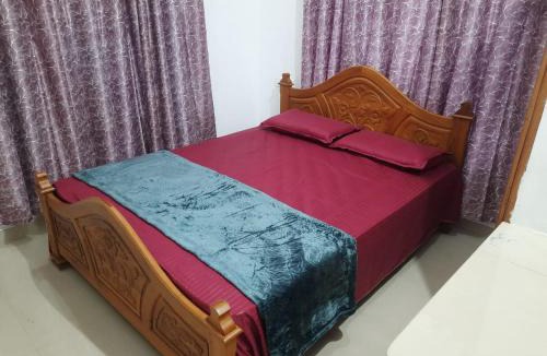 Devikolam House | 4 BHK Homestay with swimming pool