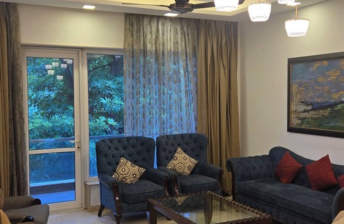 Sushant Lok Apartment | 4 bhk Luxurious Builder Floor with all amenities