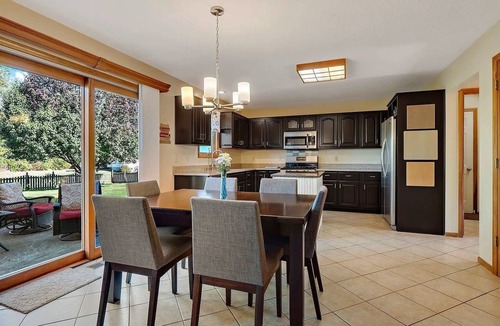Saint Marys  Allen County House | 4 BR, 4 BA w/basement