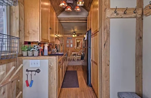 Granby Cabin | 4 BR A-Frame Cabin- 15 mins to Winter Park