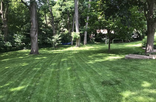 Monona House | 4 BR Ranch 1 Block From Lake Monona - Near UW, Hospitals, and Downtown Madison