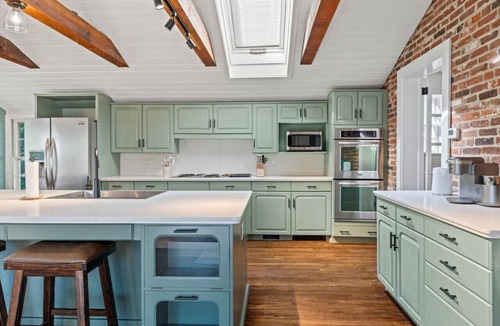 Newtown Square Apartment | 4 BR Suburban Escape - Pool, Tennis, Trails