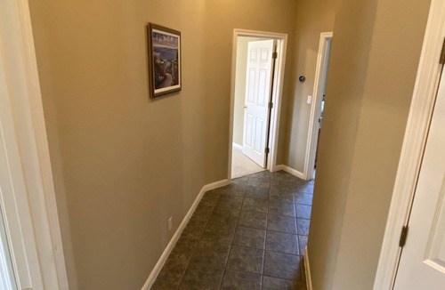 Briarcliff House | 4 BR Waterfront Home, covered boat dock&Electric Car Charger(Dock not avail.)