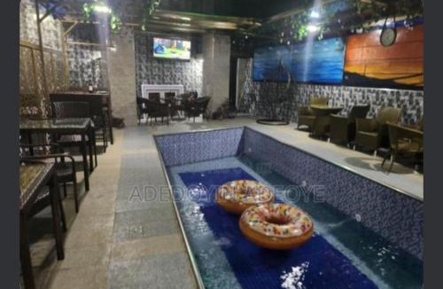 Kwara Hotel | 4 BRASS Hotel