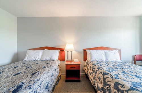 Aurora Hotel | 4 Bright Units, Walk to Local Restaurants, Parks & Enjoy the Best of Aurora Life