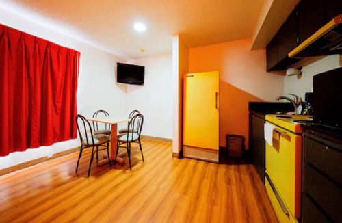 Hermiston Hotel | 4 Calming Hermiston Rooms | Explore Downtown Shops & City Attractions!