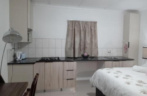 Ixopo Apartment | 4 Centenary Road Ixopo